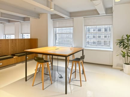 Image 11 of Spaces USA - 405 Lexington Avenue, 10174 - Garment District, NY