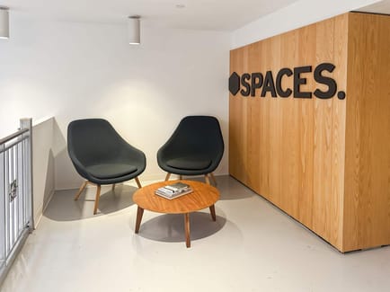 Image 12 of Spaces USA - 405 Lexington Avenue, 10174 - Garment District, NY