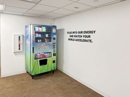 Image 14 of Spaces USA - 405 Lexington Avenue, 10174 - Garment District, NY