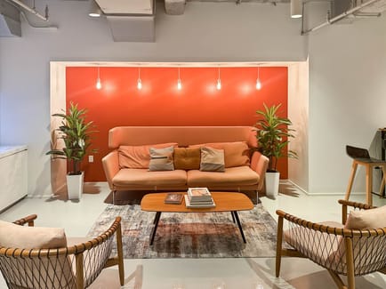 Image 5 of Spaces USA - 405 Lexington Avenue, 10174 - Garment District, NY
