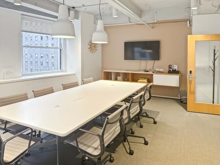 Image 9 of Spaces USA - 405 Lexington Avenue, 10174 - Garment District, NY