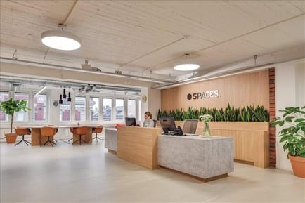 Image 2 of Spaces USA- 127 West 30th Street, 10001 - Chelsea, NY