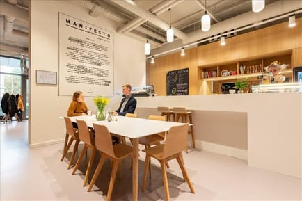 Image 6 of Spaces USA- 127 West 30th Street, 10001 - Chelsea, NY