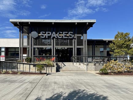 Image 1 of Spaces USA- 307 W Tremont Ave, Charlotte
