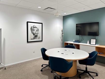 Image 10 of Spaces USA- 307 W Tremont Ave, Charlotte