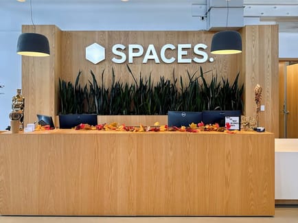 Image 2 of Spaces USA- 307 W Tremont Ave, Charlotte