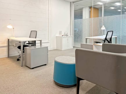 Image 4 of Spaces USA- 307 W Tremont Ave, Charlotte