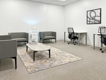 Image 7 of Spaces USA- 307 W Tremont Ave, Charlotte