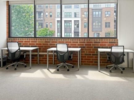 Image 8 of Spaces USA- 307 W Tremont Ave, Charlotte