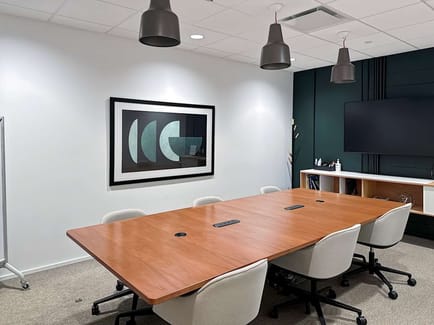 Image 9 of Spaces USA- 307 W Tremont Ave, Charlotte