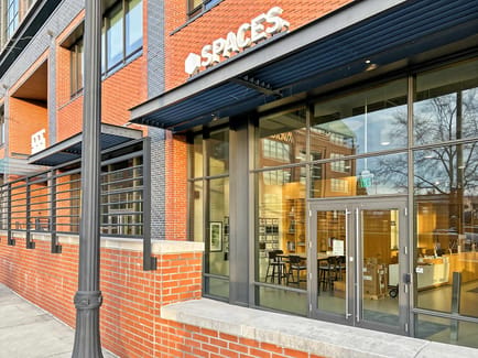 Image 1 of Spaces USA- Mangum St, Durham