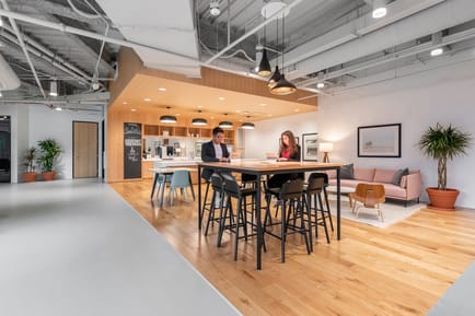 Image 2 of Spaces USA- Creedmoor Rd, Raleigh