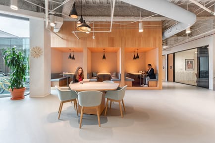 Image 3 of Spaces USA- Creedmoor Rd, Raleigh