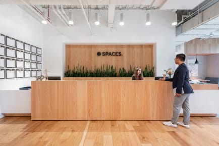 Image 5 of Spaces USA- Creedmoor Rd, Raleigh