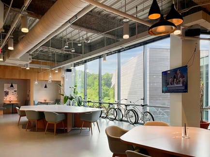 Image 20 of Spaces USA- Creedmoor Rd, Raleigh