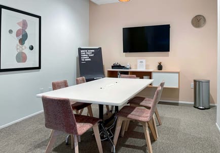 Image 8 of Spaces USA- Creedmoor Rd, Raleigh