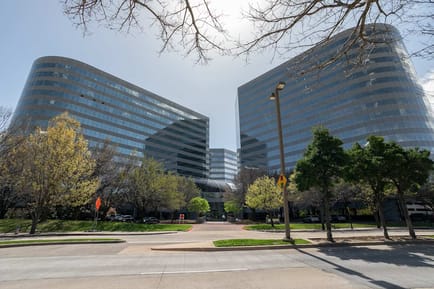 Image 1 of Spaces USA- Dallas Pkwy, Addison
