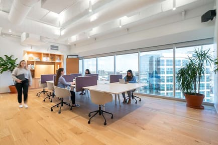 Image 11 of Spaces USA- Dallas Pkwy, Addison