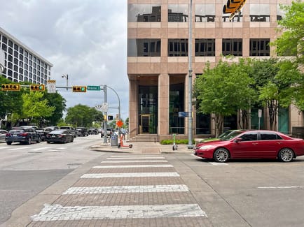 Image 1 of Spaces USA- 111 Congress Ave, Austin