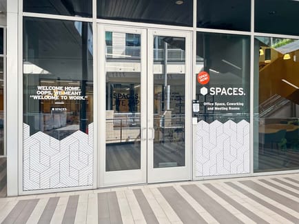 Image 1 of Spaces USA- Fannin St, Houston