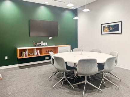Image 2 of Spaces USA- Fannin St, Houston
