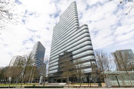 Image 1 of Spaces USA- Post Oak Blvd, Houston