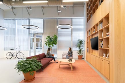 Image 10 of Spaces USA- Post Oak Blvd, Houston