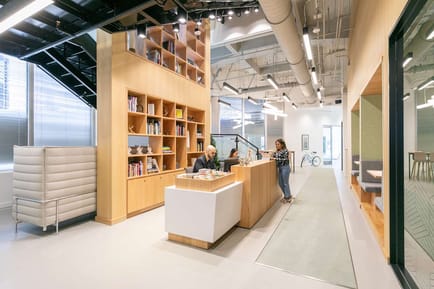 Image 2 of Spaces USA- Post Oak Blvd, Houston