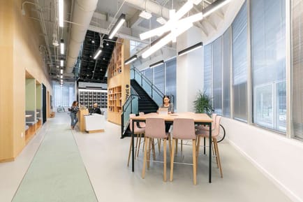 Image 7 of Spaces USA- Post Oak Blvd, Houston