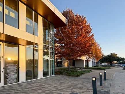 Image 1 of Spaces USA- Chase Oaks Blvd, Plano