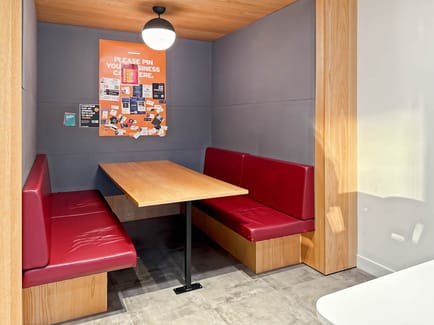 Image 12 of Spaces USA- Chase Oaks Blvd, Plano