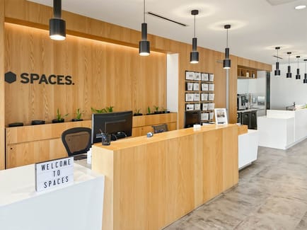 Image 2 of Spaces USA- Chase Oaks Blvd, Plano