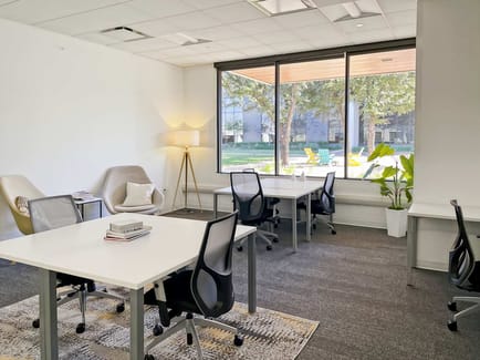 Image 8 of Spaces USA- Chase Oaks Blvd, Plano