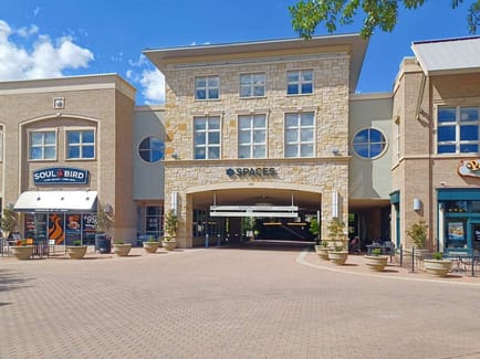 Image 1 of Spaces USA- Legacy Dr, Plano