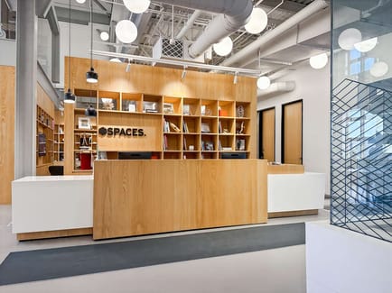 Image 2 of Spaces USA- Legacy Dr, Plano