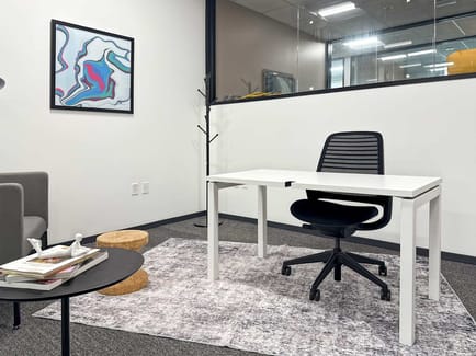 Image 4 of Spaces USA- Legacy Dr, Plano