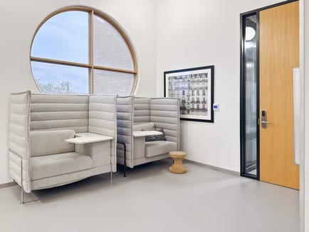 Image 8 of Spaces USA- Legacy Dr, Plano
