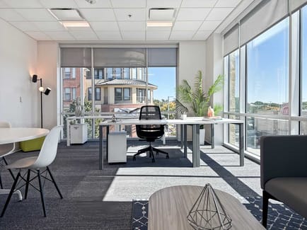 Image 10 of Spaces USA- Dallas Pkwy, Plano