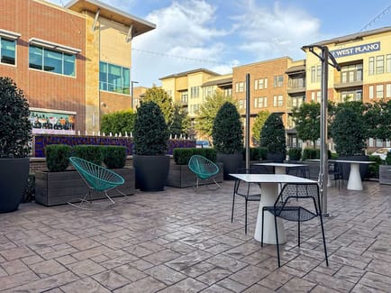 Image 14 of Spaces USA- Dallas Pkwy, Plano