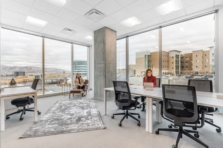 Image 2 of Spaces USA- N. Triumph Blvd, Lehi