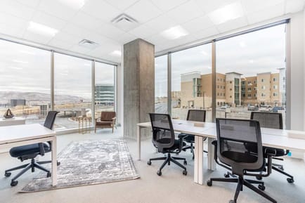 Image 4 of Spaces USA- N. Triumph Blvd, Lehi