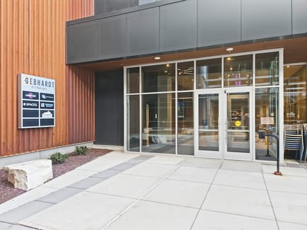 Image 1 of Spaces USA- Elliott Avenue, Madison