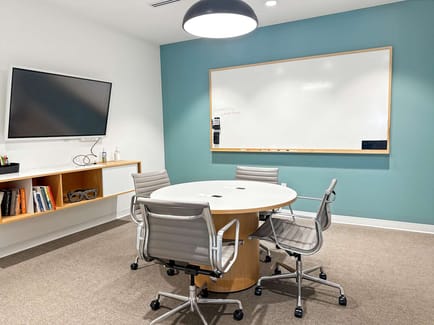 Image 10 of Spaces USA- 15169 North Scottsdale Rd, Scottsdale