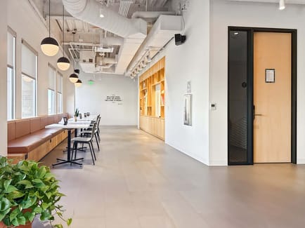 Image 11 of Spaces USA- 15169 North Scottsdale Rd, Scottsdale