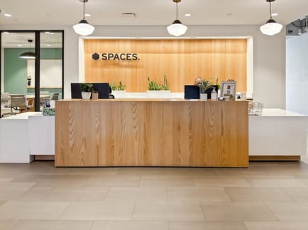 Image 2 of Spaces USA- 15169 North Scottsdale Rd, Scottsdale