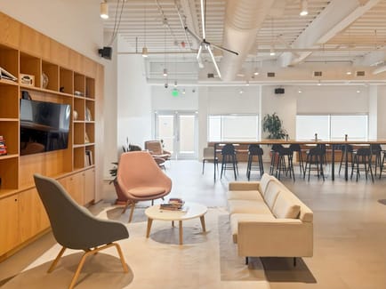 Image 5 of Spaces USA- 15169 North Scottsdale Rd, Scottsdale