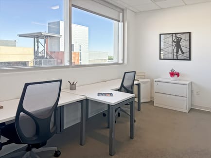 Image 7 of Spaces USA- 15169 North Scottsdale Rd, Scottsdale