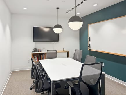 Image 9 of Spaces USA- 15169 North Scottsdale Rd, Scottsdale