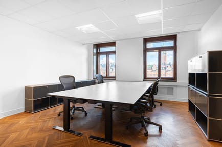 Image 2 of IWG (Regus) - 16 Raadhuspladsen,1550 - Copenhagen