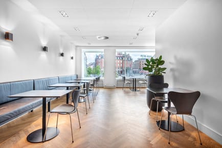 Image 4 of IWG (Regus) - 16 Raadhuspladsen,1550 - Copenhagen